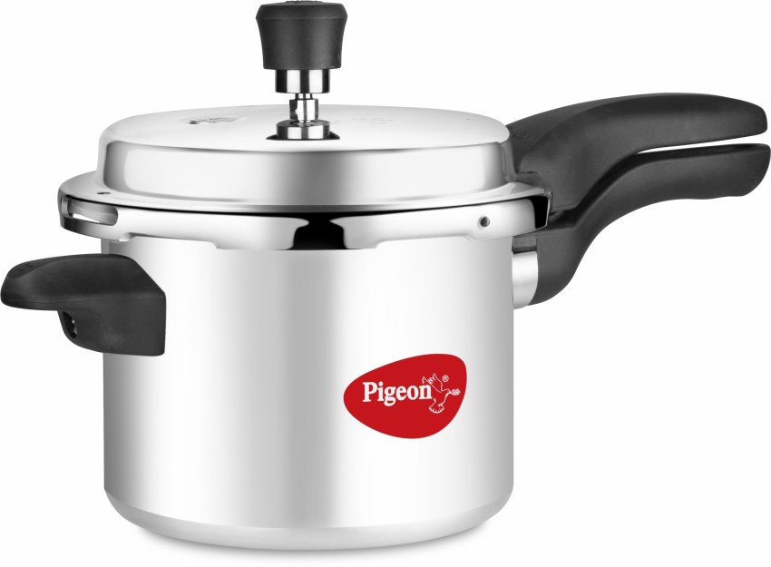 Pigeon cooker 5 litre price online flipkart