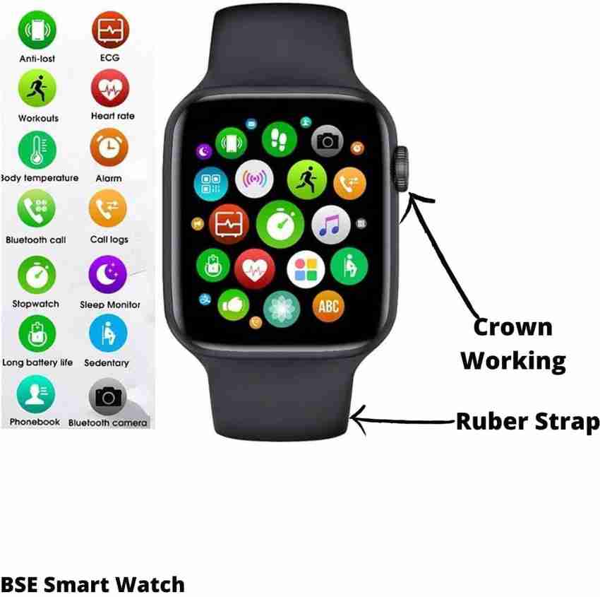 Smartwatch for working hotsell man