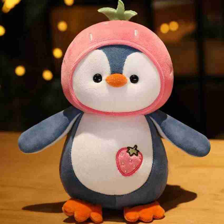 pororo plush toy