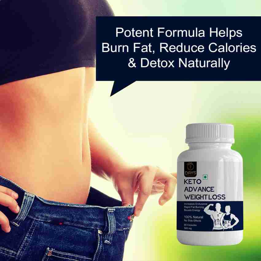 how to lose weight fast/ how to lose weight in 7 days/fat loss/ fat loss  diet/ belly fat burner at Rs 2590/bottle, Weight Loss Pill in Haridwar