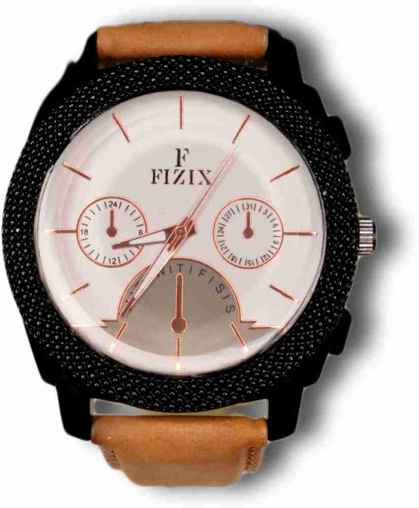 Fizix outlet watch price
