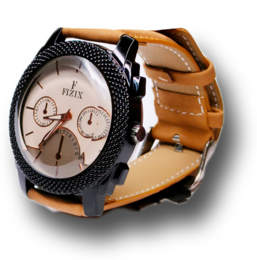 Kotadiya enterprises Fizix watch Analog Watch For Men Buy