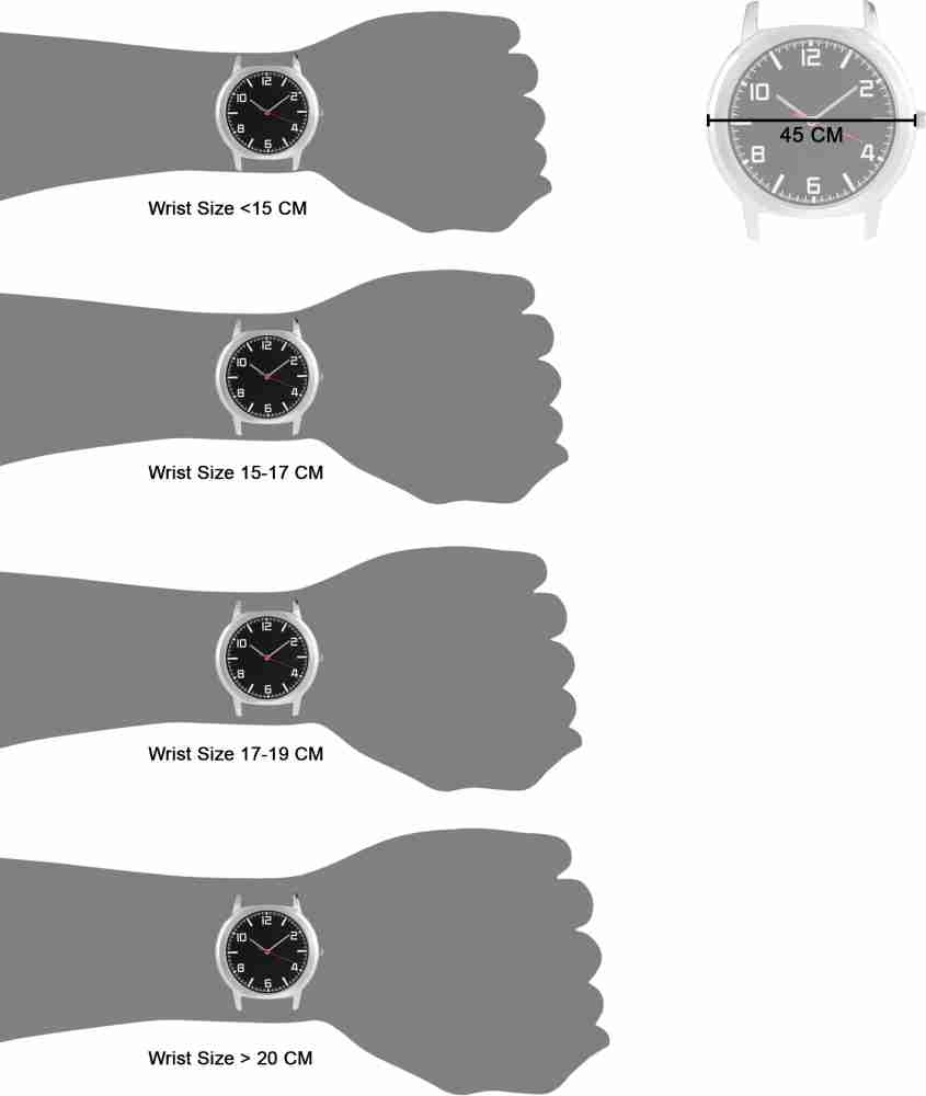 Fastrack ng3099sl01 outlet