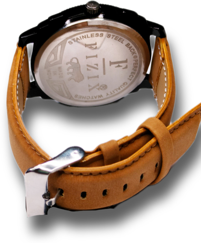 Fizix watch deals chain