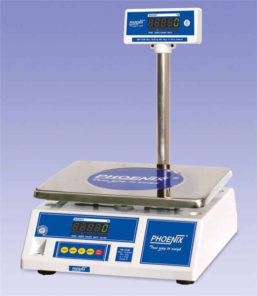 Kitchen weighing hotsell scale flipkart