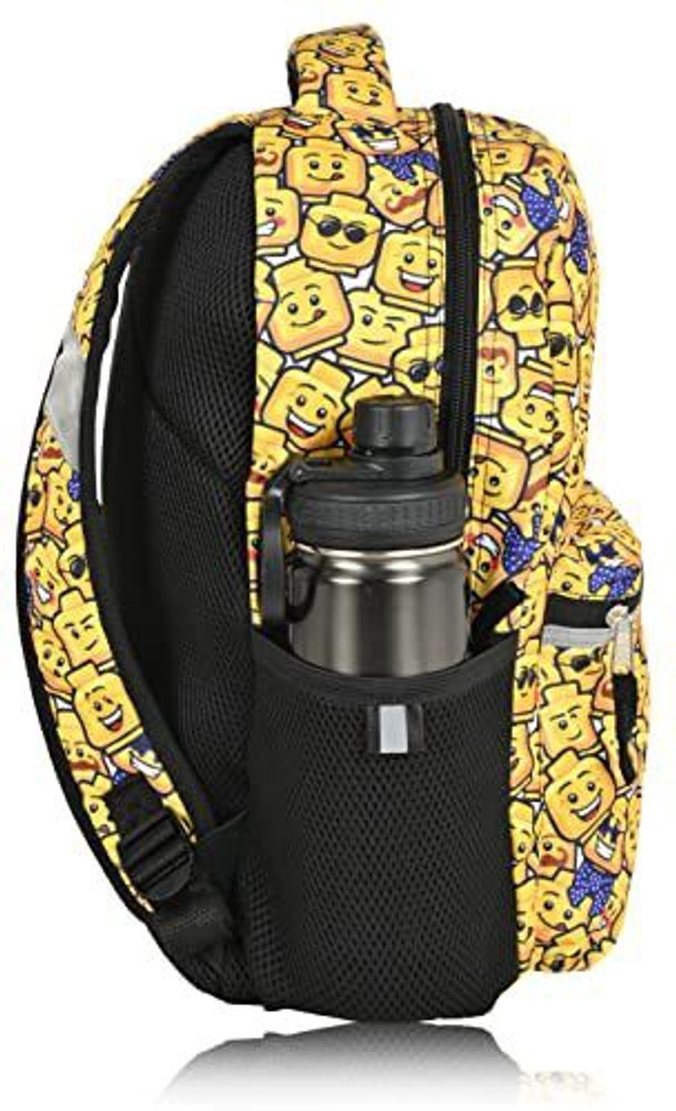 Lego on sale mini backpack