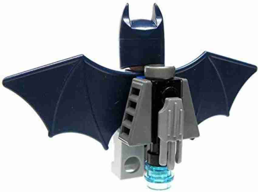 Lego batman blue cheap suit