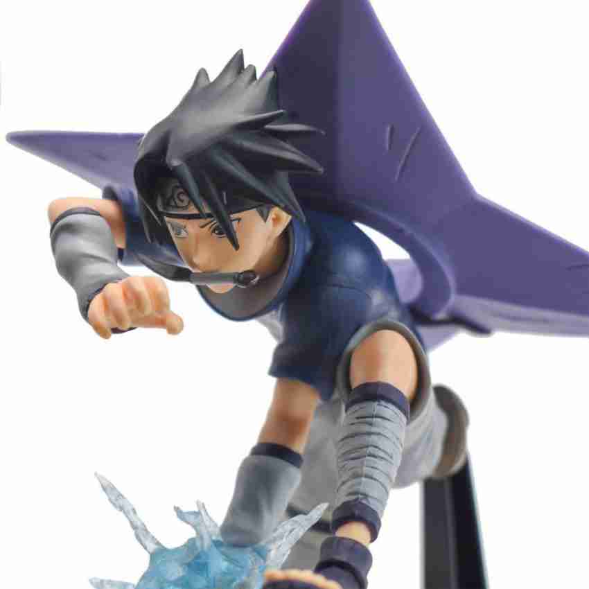 BOLT Naruto Anime Action Figures Set PVC Cake Decorating Items Gifts for  Girls Boys - Naruto Anime Action Figures Set PVC Cake Decorating Items  Gifts for Girls Boys . Buy naruto, sasuke