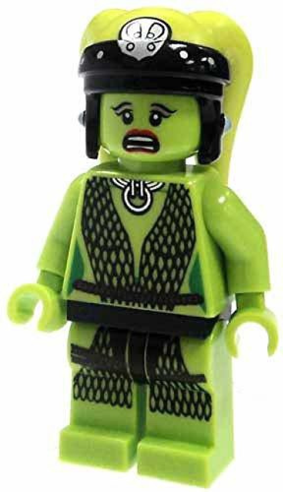 Oola 2025 lego minifigure