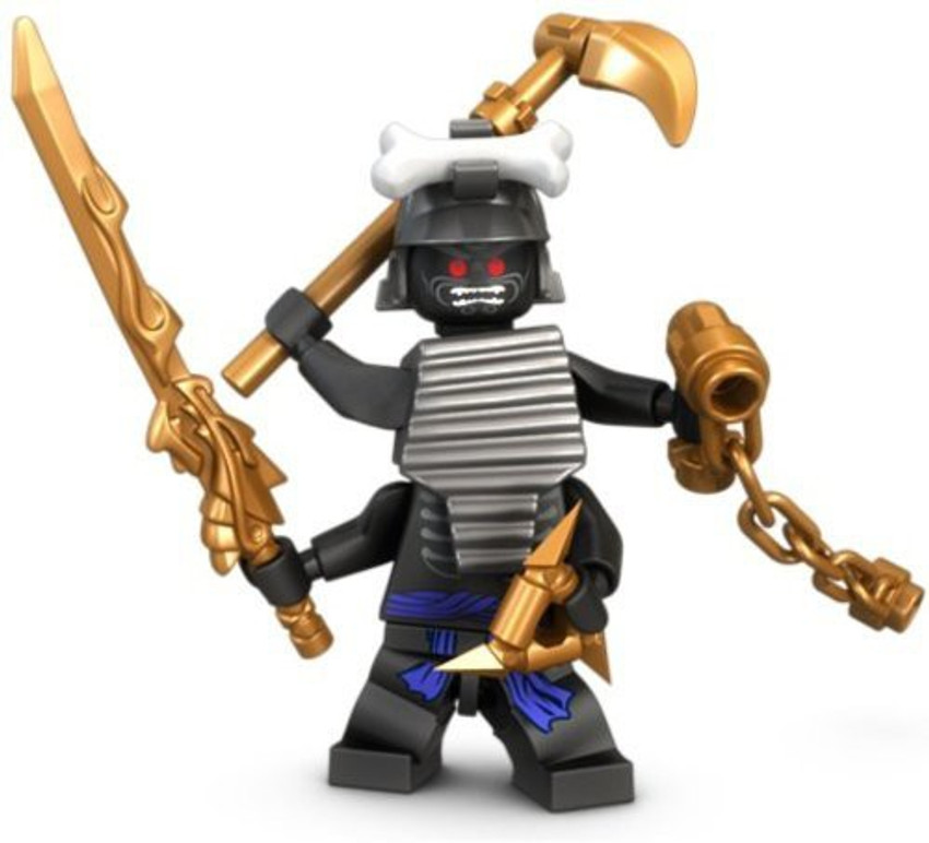Lego ninjago masters of spinjitzu lord garmadon online