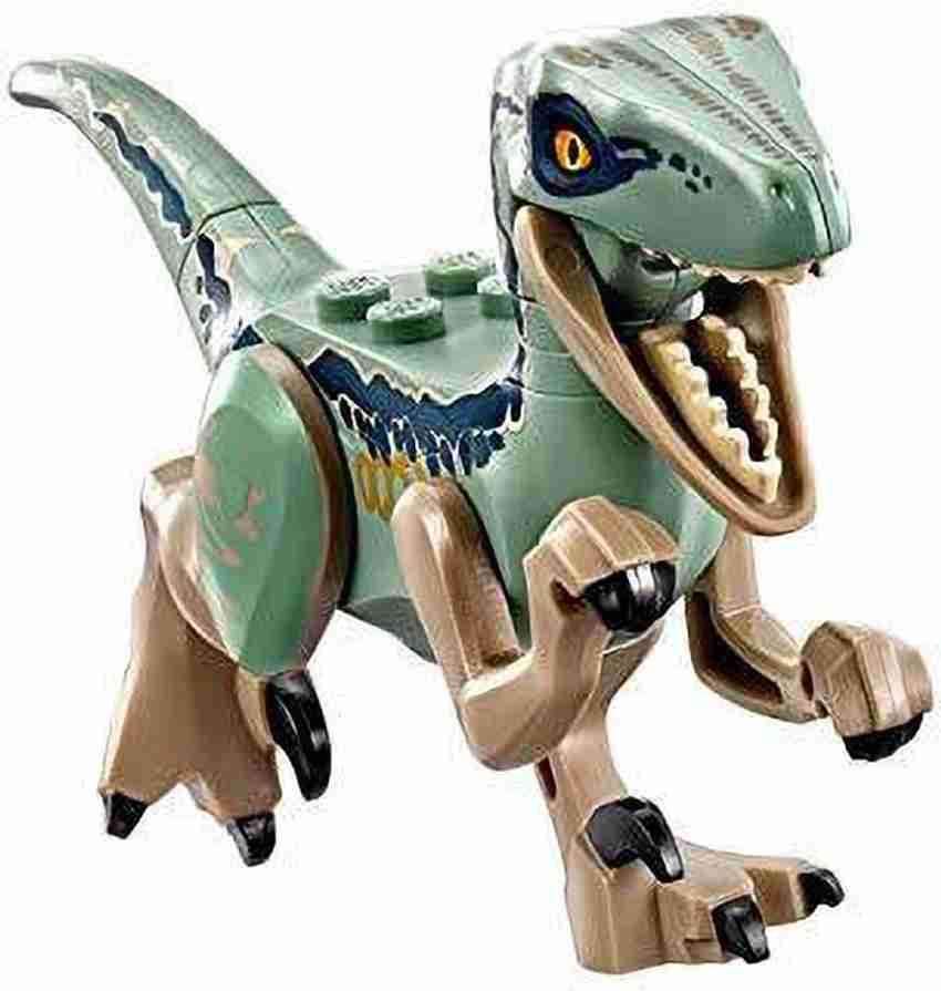 Lego jurassic world mini hot sale dinosaurs