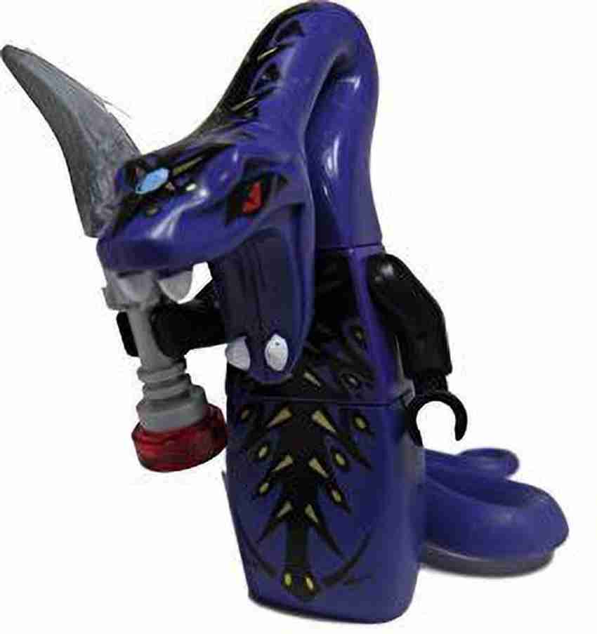 Pythor ninjago lego 2025