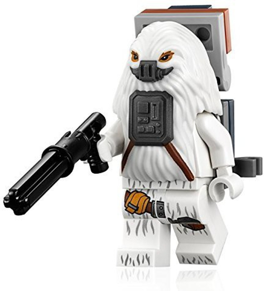 Rogue one store lego figures