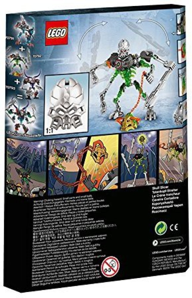 Bionicle 70792 best sale