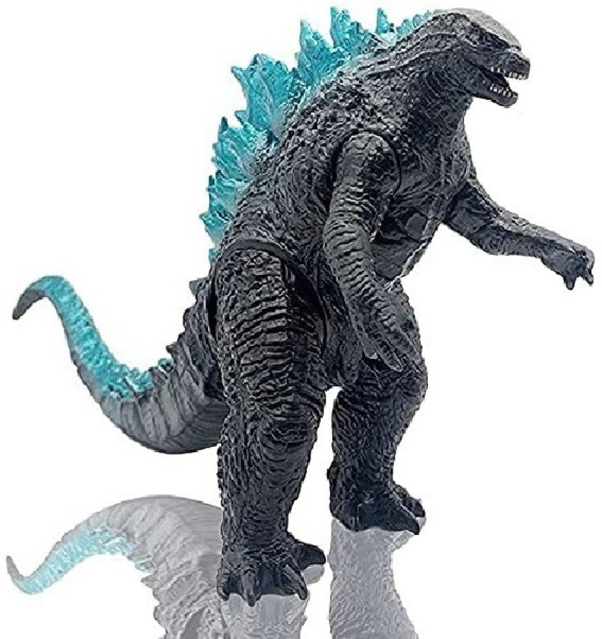 Nokzillia King of Mobiles - Godzilla - Magnet