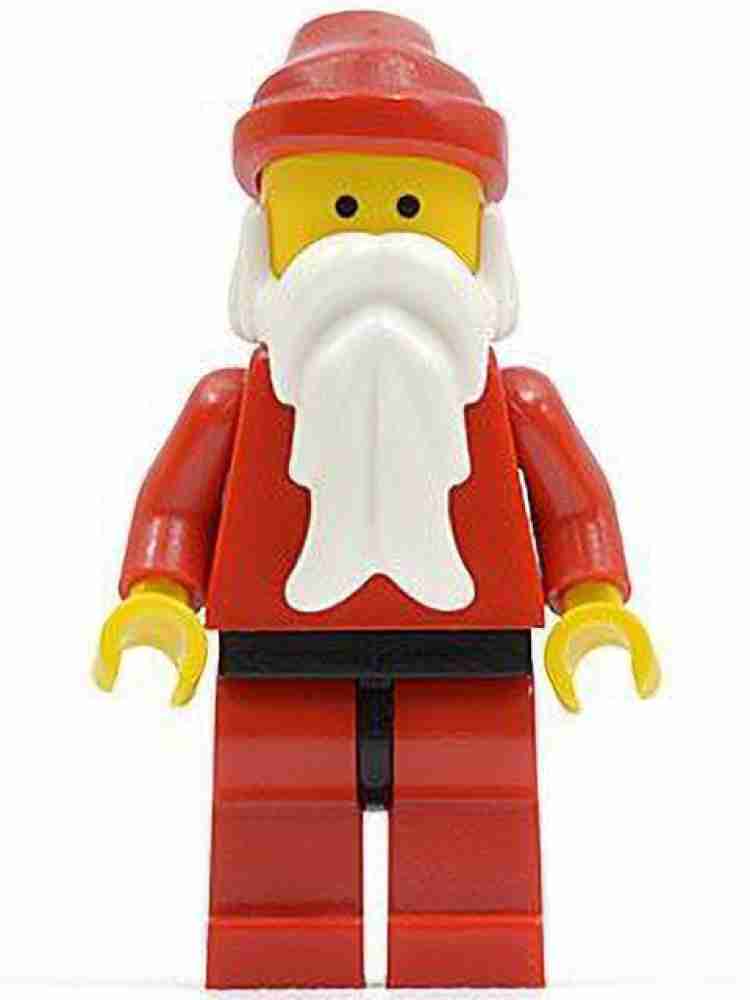 LEGO Holiday Minifigure Santa Claus x1 Loose Holiday Minifigure Santa Claus x1 Loose shop for LEGO products in India. Flipkart