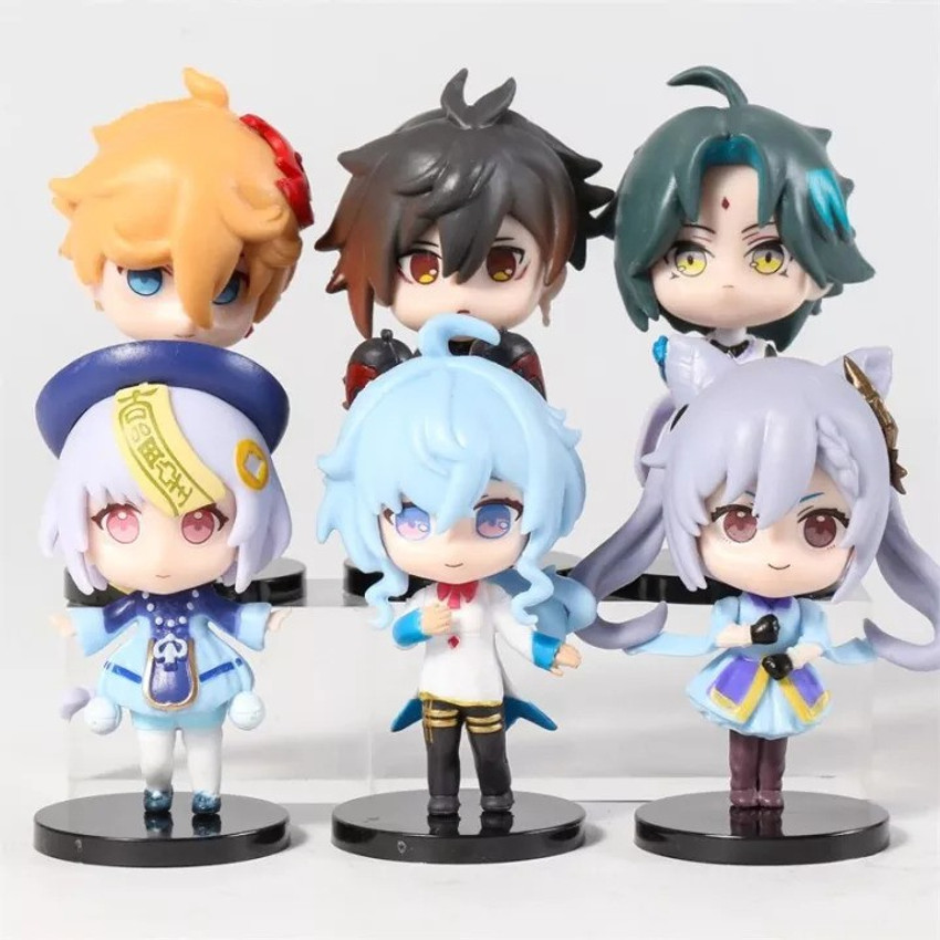 Beli action figure anime sales
