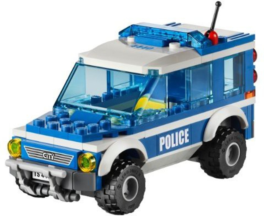LEGO CITY Forest Police Station w Helicopter 5 Minifigures 4440 CITY Forest Police Station w Helicopter 5 Minifigures 4440 shop for LEGO products in India. Flipkart