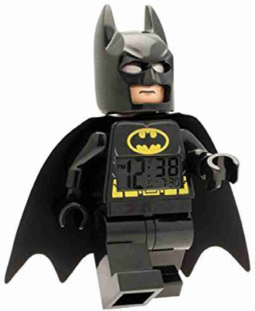 Reveil lego Batman DC comics lego - Lego