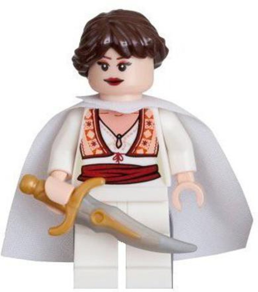 Lego prince discount of persia minifigures