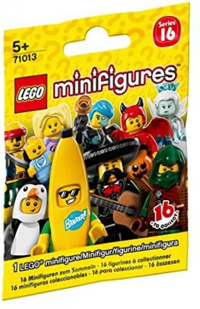 LEGO Collectible Minifigures packaging is changing from bags to boxes in  2023  Jays Brick Blog