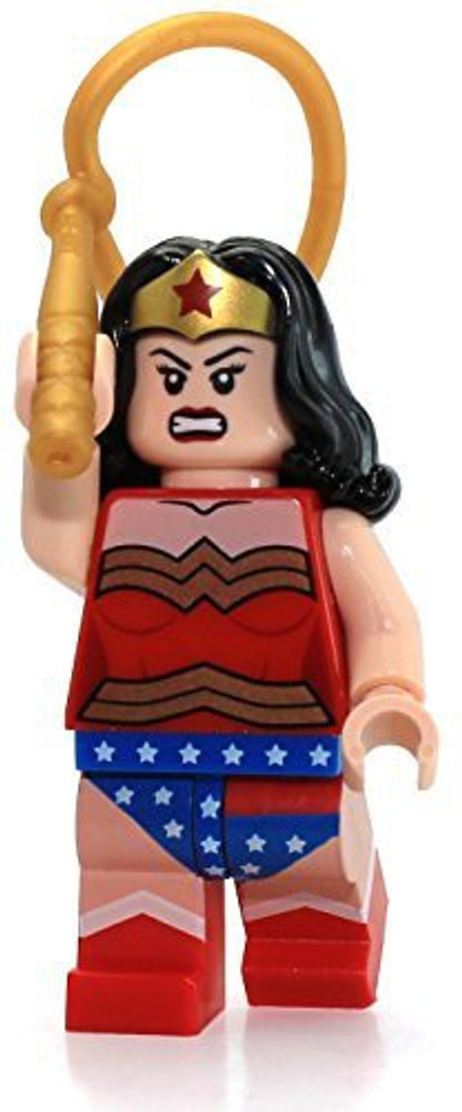 Super woman lego deals