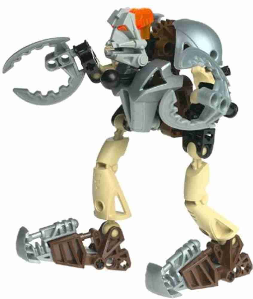 Bionicle 8568 best sale