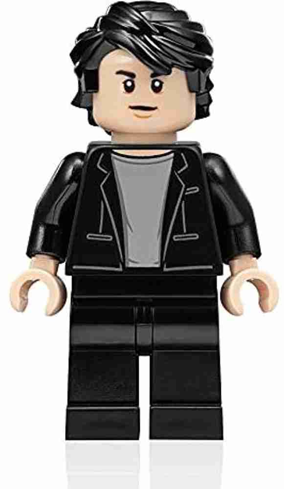 Lego thor hotsell ragnarok minifigures