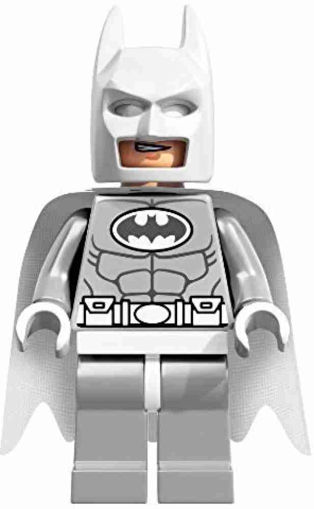 Batman lego la 2025 unión de los superhéroes