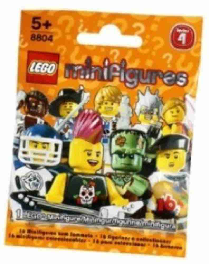 Frankenstein lego 2025 figure