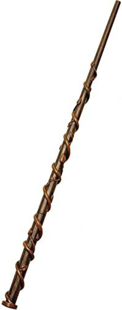 Buy Harry Potter Hermoine Granger's Wand in Ollivander's Box by Harry  Potter Online at Low Prices in India 
