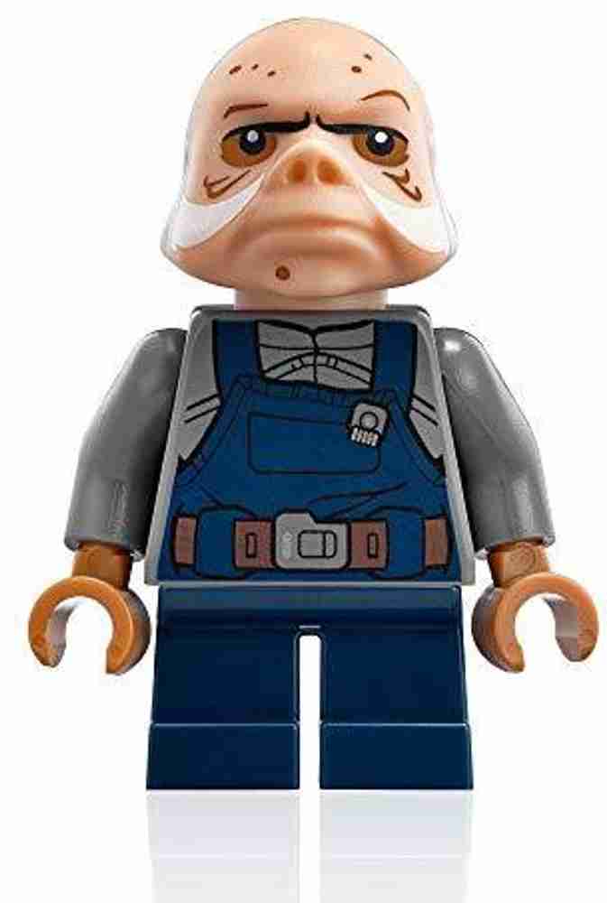 Lego star best sale wars ugnaught