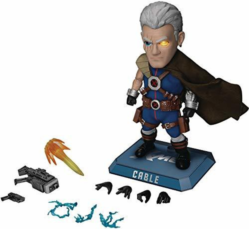Egg attack action figures sales