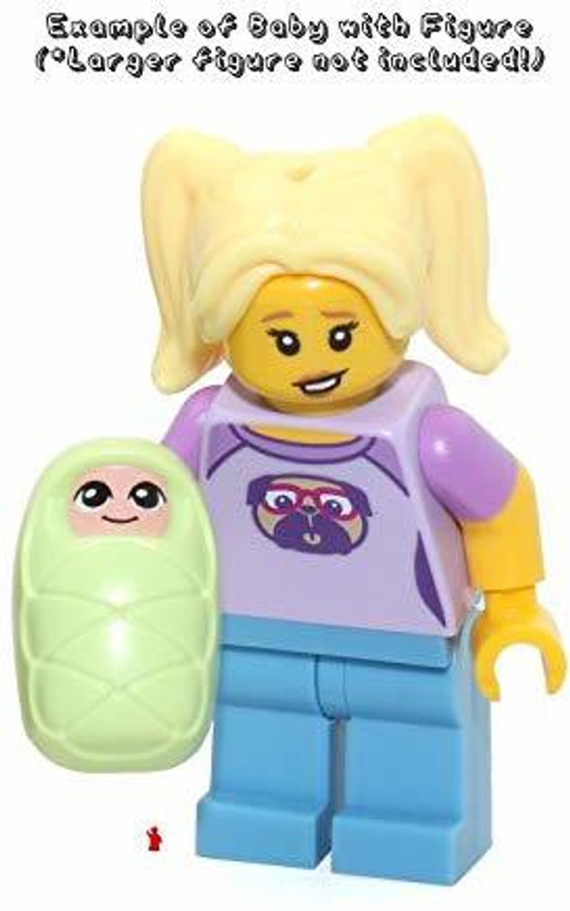 Baby ola lego friends hotsell