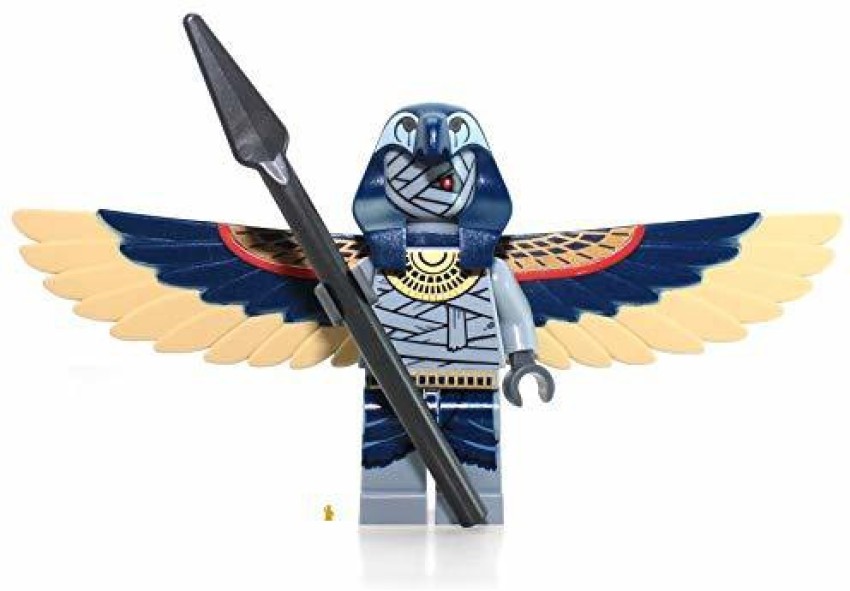 Lego mummy minifigure hot sale