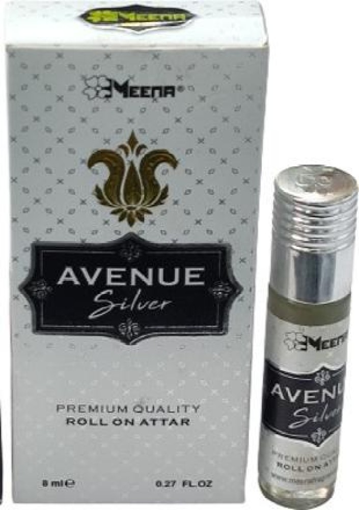 Avenue attar best sale