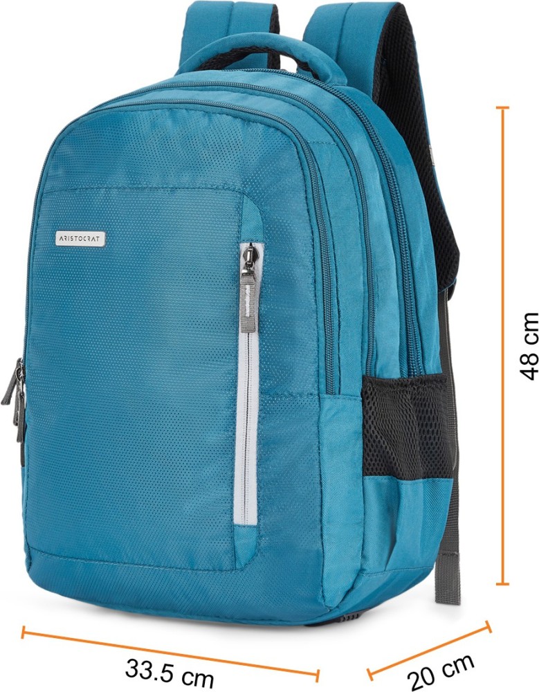 Aristocrat discount laptop backpacks