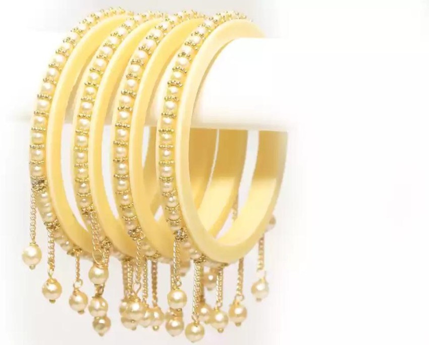 Side bangles sales