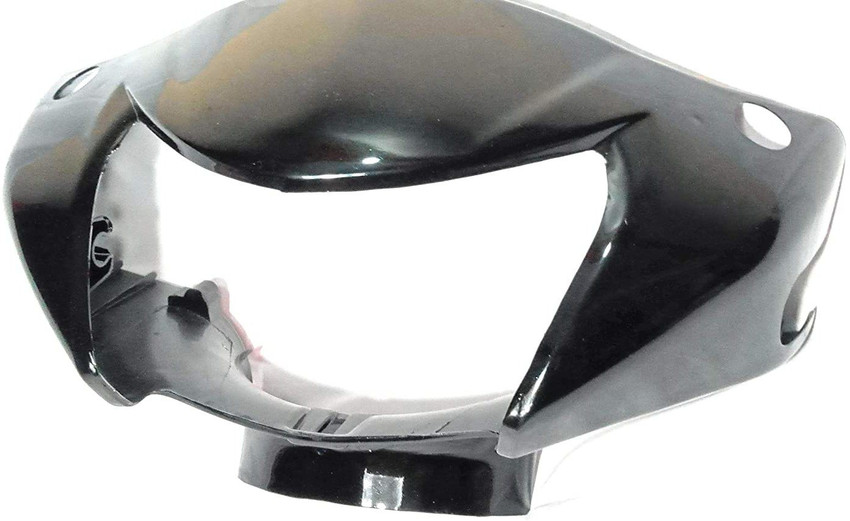 Tvs jupiter hot sale front fairing price