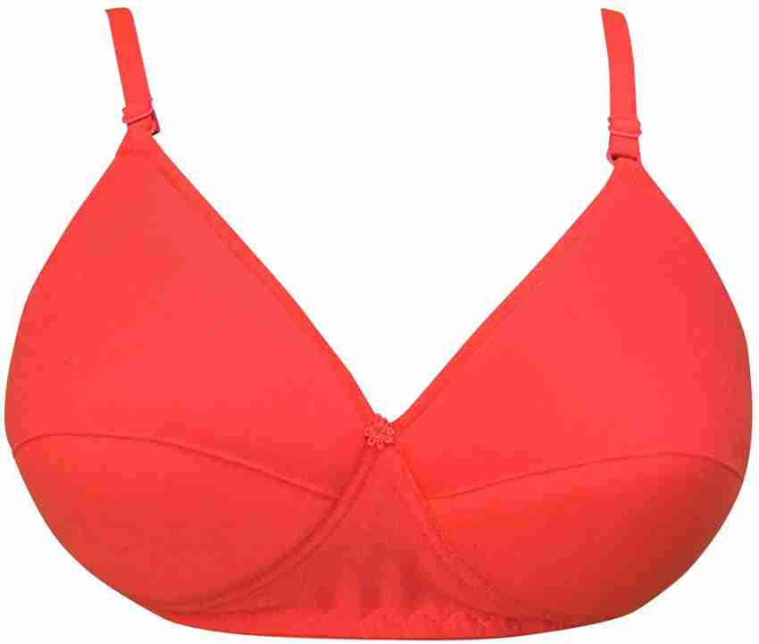 Buy Ninteen-69 Women Full Coverage Heavily Padded Bra Online