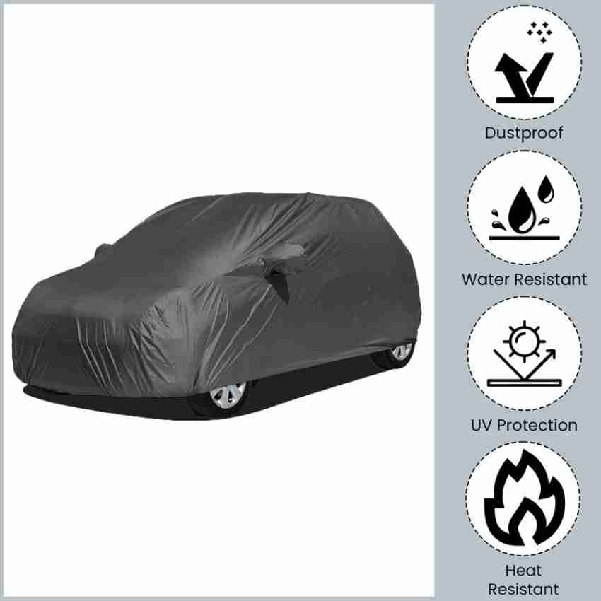 AutoFurnish Car Cover For Hyundai Grand i10 (With Mirror Pockets) Price in  India - Buy AutoFurnish Car Cover For Hyundai Grand i10 (With Mirror  Pockets) online at