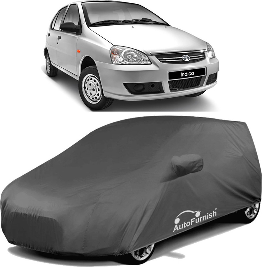 Tata indica shop car cover price