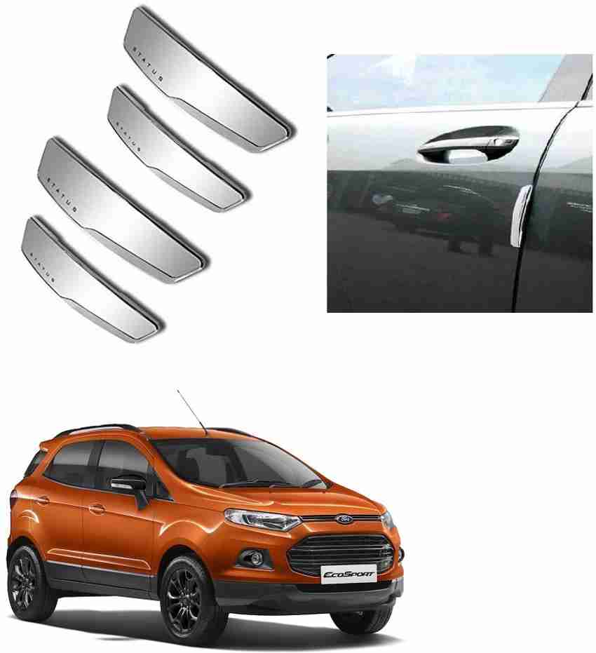 Ecosport store door guard