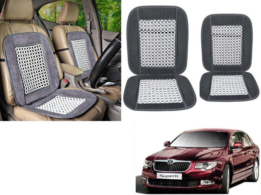 Skoda superb deals car seat covers