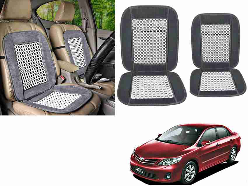 Corolla seat clearance covers 2020