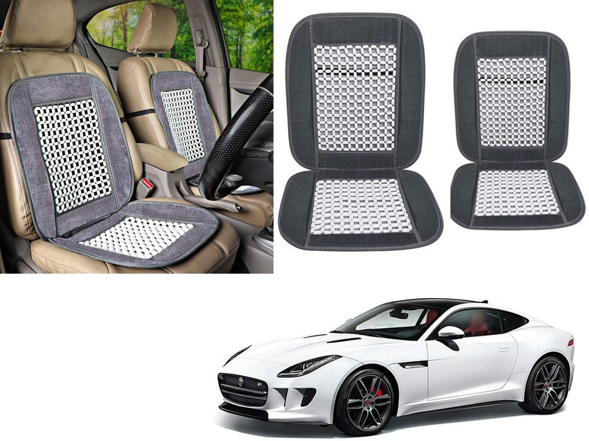 Jaguar f type seat sales covers