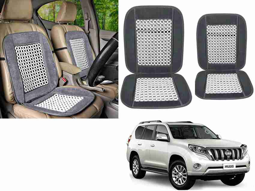 Toyota prado deals car seat covers