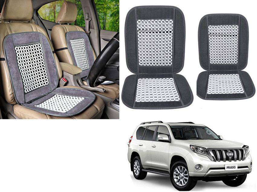 Shop Buy Velvet Car Seat Cover For Toyota Land Cruiser Prado Price