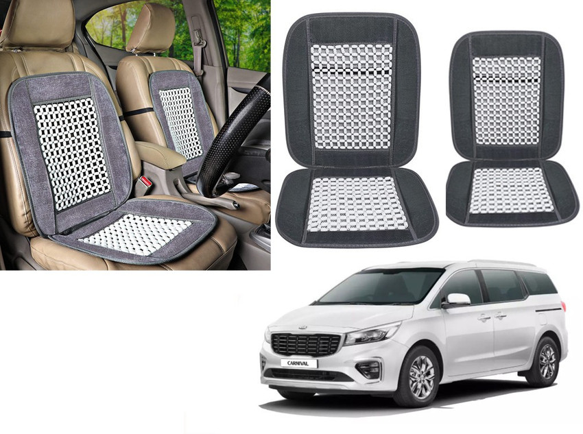 Kia carnival store car seat covers