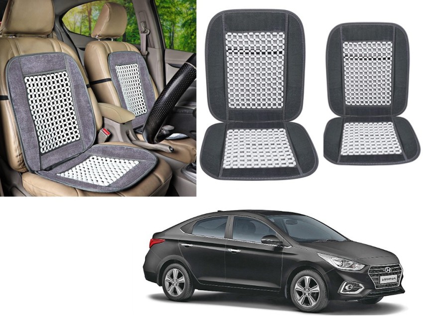 Hyundai verna 2018 seat covers hotsell